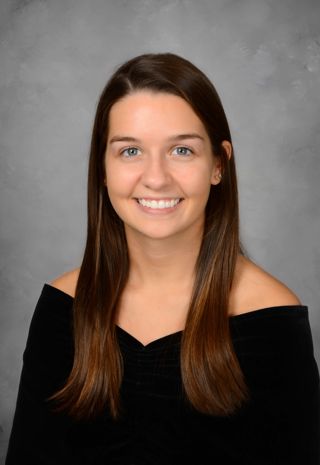 Missouri Alpha Chapter Composite Detail, Lindsay McDonell, 2018-2019
