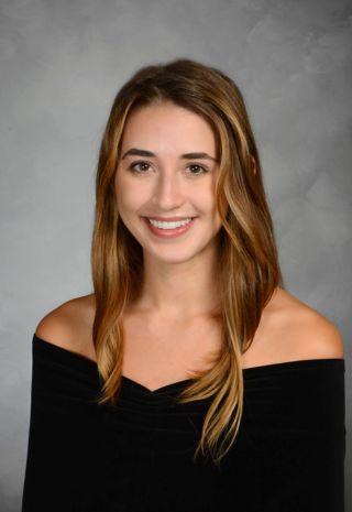 Missouri Alpha Chapter Composite Detail, Emma Matthews, 2018-2019