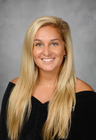 Missouri Alpha Chapter Composite Detail, Courtney Colbert, 2018-2019