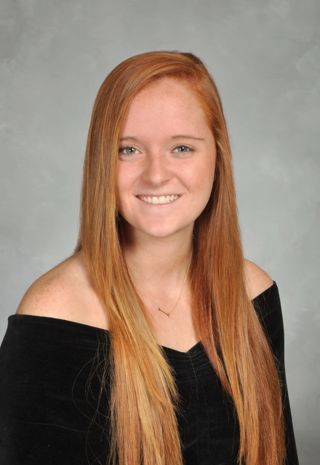 Missouri Alpha Chapter Composite Detail, Mackenzie Howard, 2018-2019