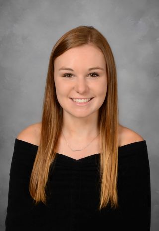 Missouri Alpha Chapter Composite Detail, Jillian Baker, 2018-2019