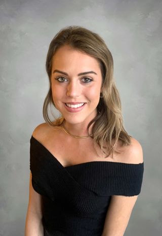Missouri Alpha Chapter Composite Detail, Marguerite MacDonald, 2020-2021