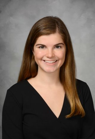 Missouri Alpha Chapter Composite Detail, Maya Dolan, 2020-2021