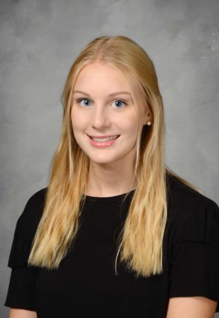 Missouri Alpha Chapter Composite Detail, Aleigha DeLozier, 2020-2021