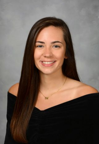 Missouri Alpha Chapter Composite Detail, Bailey Sandbothe, 2020-2021