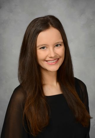 Missouri Alpha Chapter Composite Detail, Samantha Verdisco, 2020-2021