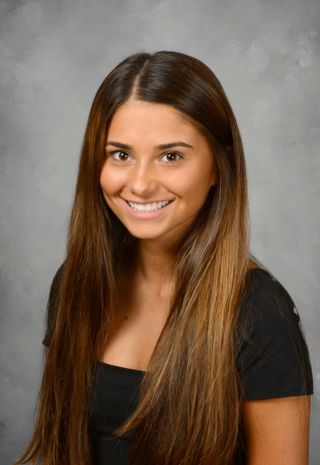 Missouri Alpha Chapter Composite Detail, Ainsley Hoover, 2020-2021