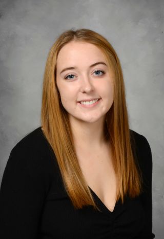 Missouri Alpha Chapter Composite Detail, Shannon Casey, 2020-2021