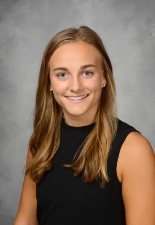 Missouri Alpha Chapter Composite Detail, Sarah Clince, 2020-2021