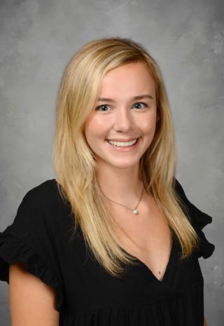Missouri Alpha Chapter Composite Detail, Megan Cooper, 2020-2021