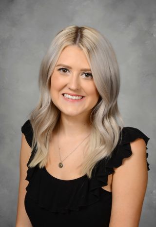 Missouri Alpha Chapter Composite Detail, Savannah Setley, 2020-2021