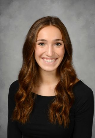 Missouri Alpha Chapter Composite Detail, Sydney Cleavinger, 2020-2021