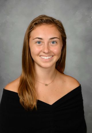 Missouri Alpha Chapter Composite Detail, Julianna Johnson, 2020-2021