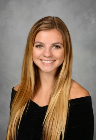 Missouri Alpha Chapter Composite Detail, Blair Wooldridge, 2020-2021