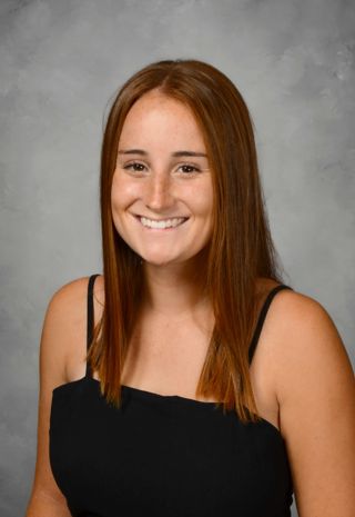 Missouri Alpha Chapter Composite Detail, Hannah Higgins, 2020-2021