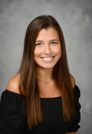 Missouri Alpha Chapter Composite Detail, Caroline Fink, 2020-2021