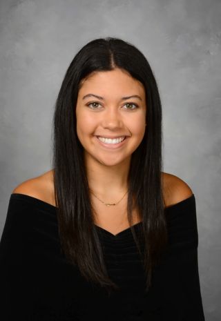 Missouri Alpha Chapter Composite Detail, Haylee Gant, 2020-2021