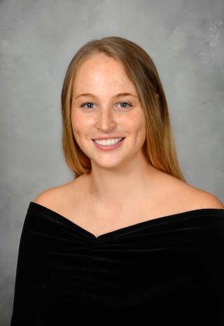 Missouri Alpha Chapter Composite Detail, Hope Sanford, 2020-2021