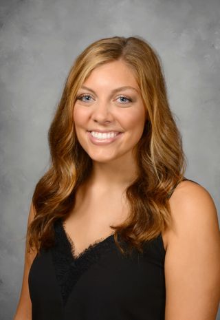 Missouri Alpha Chapter Composite Detail, Caroline Lemen, 2020-2021