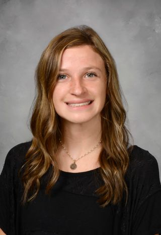 Missouri Alpha Chapter Composite Detail, Makala Blair, 2020-2021