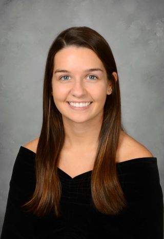 Missouri Alpha Chapter Composite Detail, Lindsay McDonell, 2020-2021