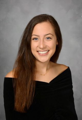 Missouri Alpha Chapter Composite Detail, Grace Fink, 2020-2021