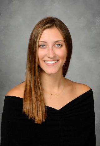 Missouri Alpha Chapter Composite Detail, Alyssa LoPiccolo, 2020-2021