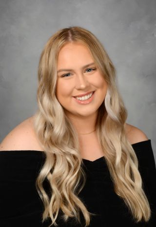 Missouri Alpha Chapter Composite Detail, Delanie Shores, 2020-2021