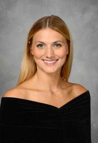 Missouri Alpha Chapter Composite Detail, Ruth Anne Chaney, 2020-2021