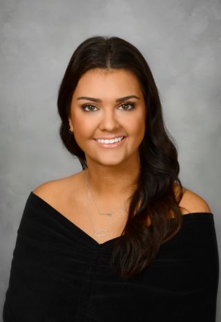 Missouri Alpha Chapter Composite Detail, Kimberly Moore, 2020-2021