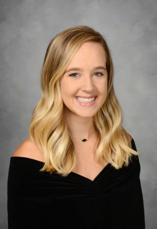 Missouri Alpha Chapter Composite Detail, Allison Darmody, 2020-2021