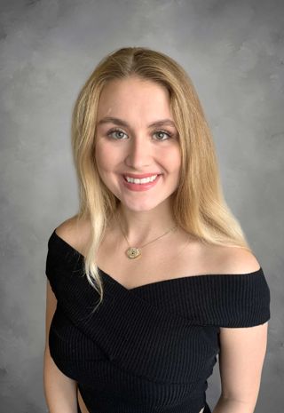 Missouri Alpha Chapter Composite Detail, Maridan Chaney, 2020-2021