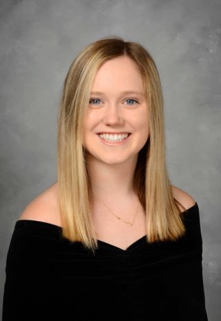 Missouri Alpha Chapter Composite Detail, Anna Davis, 2020-2021
