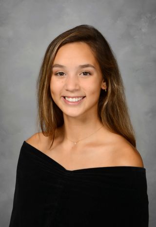 Missouri Alpha Chapter Composite Detail, Felina Deck, 2020-2021