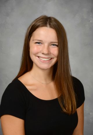 Missouri Alpha Chapter Composite Detail, Elyse Kelly, 2020-2021