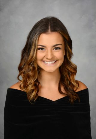 Missouri Alpha Chapter Composite Detail, Delaney Barnicle, 2020-2021