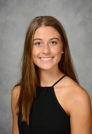 Missouri Alpha Chapter Composite Detail, Abbey Kussman, 2020-2021