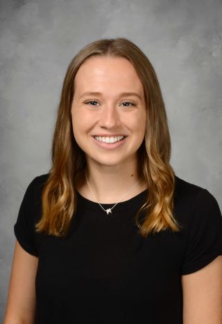 Missouri Alpha Chapter Composite Detail, Courtney Cook, 2020-2021