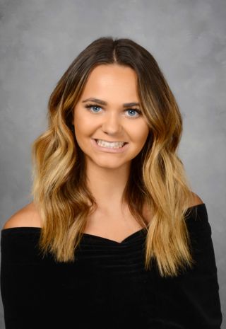 Missouri Alpha Chapter Composite Detail, Reagan Allen, 2020-2021