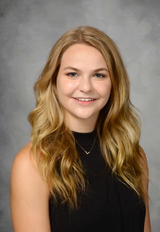 Missouri Alpha Chapter Composite Detail, Kylie Fischer, 2020-2021