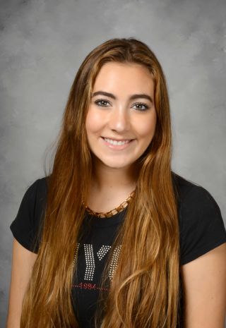 Missouri Alpha Chapter Composite Detail, Ashley Butler, 2020-2021