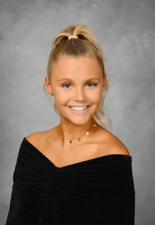 Missouri Alpha Chapter Composite Detail, Emma Dalke, 2020-2021