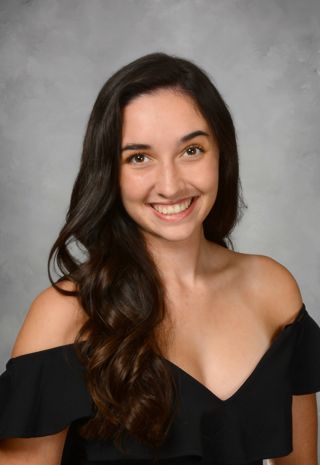 Missouri Alpha Chapter Composite Detail, Lesli Key, 2020-2021