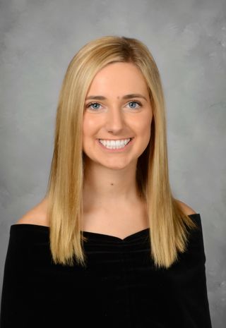 Missouri Alpha Chapter Composite Detail, Annie Jurgensmeyer, 2020-2021