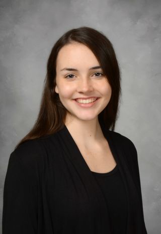 Missouri Alpha Chapter Composite Detail, Rachel Carlson, 2020-2021