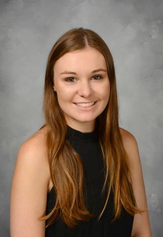 Missouri Alpha Chapter Composite Detail, Jillian Baker, 2020-2021