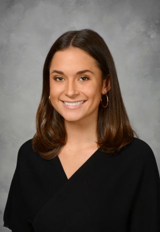 Missouri Alpha Chapter Composite Detail, Erika Hillyer, 2020-2021