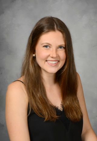 Missouri Alpha Chapter Composite Detail, Olivia Wilson, 2020-2021