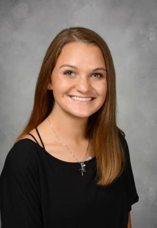 Missouri Alpha Chapter Composite Detail, Carly Lehman, 2020-2021