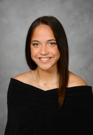 Missouri Alpha Chapter Composite Detail, Saddie Johnson, 2020-2021